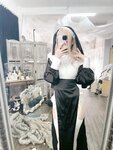 [Cosplay] 桃濑衣衣 - 修女