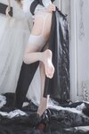 [Cosplay] 桃濑衣衣 - 修女