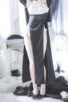 [Cosplay] 桃濑衣衣 - 修女