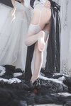 [Cosplay] 桃濑衣衣 - 修女