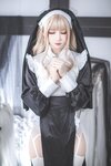[Cosplay] 桃濑衣衣 - 修女