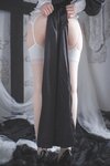 [Cosplay] 桃濑衣衣 - 修女