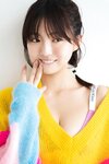 FLASHデジタル写真集 豊田ルナ Updated-Me