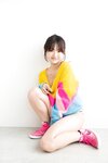FLASHデジタル写真集 豊田ルナ Updated-Me