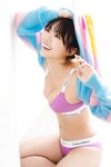 FLASHデジタル写真集 豊田ルナ Updated-Me