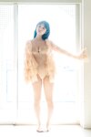FLASHデジタル写真集 豊田ルナ Updated-Me
