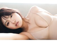 FLASHデジタル写真集 豊田ルナ Updated-Me