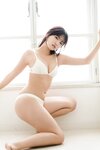 FLASHデジタル写真集 豊田ルナ Updated-Me