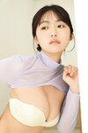 FLASHデジタル写真集 豊田ルナ Updated-Me