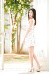 [Photobook] PRESTIGE POSE MESSAGE 藤井あいさ 01