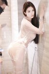 [XR Uncensored] 江淑影 -  秀人网模特 性感浴室