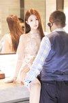 [XR Uncensored] 江淑影 -  秀人网模特 性感浴室