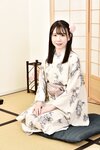 [Lovepop] Kozue Fujita 藤田こずえ - No.L-0690 Photoset #007 Kimono (Yukata)