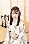 [Lovepop] Kozue Fujita 藤田こずえ - No.L-0690 Photoset #007 Kimono (Yukata)