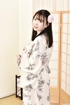 [Lovepop] Kozue Fujita 藤田こずえ - No.L-0690 Photoset #007 Kimono (Yukata)