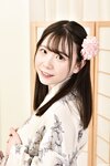 [Lovepop] Kozue Fujita 藤田こずえ - No.L-0690 Photoset #007 Kimono (Yukata)