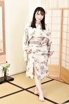 [Lovepop] Kozue Fujita 藤田こずえ - No.L-0690 Photoset #007 Kimono (Yukata)