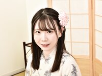[Lovepop] Kozue Fujita 藤田こずえ - No.L-0690 Photoset #007 Kimono (Yukata)