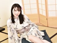 [Lovepop] Kozue Fujita 藤田こずえ - No.L-0690 Photoset #007 Kimono (Yukata)