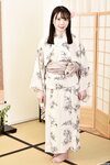 [Lovepop] Kozue Fujita 藤田こずえ - No.L-0690 Photoset #007 Kimono (Yukata)