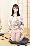 [Lovepop] Kozue Fujita 藤田こずえ - No.L-0690 Photoset #007 Kimono (Yukata)