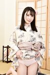 [Lovepop] Kozue Fujita 藤田こずえ - No.L-0690 Photoset #007 Kimono (Yukata)
