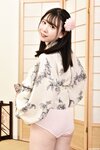 [Lovepop] Kozue Fujita 藤田こずえ - No.L-0690 Photoset #007 Kimono (Yukata)
