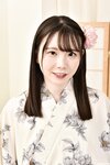 [Lovepop] Kozue Fujita 藤田こずえ - No.L-0690 Photoset #007 Kimono (Yukata)