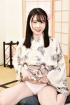 [Lovepop] Kozue Fujita 藤田こずえ - No.L-0690 Photoset #007 Kimono (Yukata)