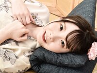 [Lovepop] Kozue Fujita 藤田こずえ - No.L-0690 Photoset #007 Kimono (Yukata)