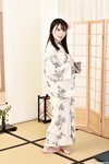 [Lovepop] Kozue Fujita 藤田こずえ - No.L-0690 Photoset #007 Kimono (Yukata)