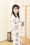 [Lovepop] Kozue Fujita 藤田こずえ - No.L-0690 Photoset #007 Kimono (Yukata)