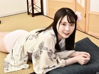[Lovepop] Kozue Fujita 藤田こずえ - No.L-0690 Photoset #007 Kimono (Yukata)