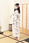 [Lovepop] Kozue Fujita 藤田こずえ - No.L-0690 Photoset #007 Kimono (Yukata)