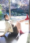 BRODYデジタル写真集 福井梨莉華「りりか、二十歳、冬。」