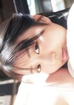 BRODYデジタル写真集 福井梨莉華「りりか、二十歳、冬。」