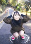 BRODYデジタル写真集 福井梨莉華「りりか、二十歳、冬。」