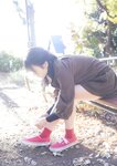 BRODYデジタル写真集 福井梨莉華「りりか、二十歳、冬。」
