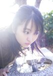 BRODYデジタル写真集 福井梨莉華「りりか、二十歳、冬。」