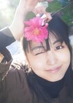 BRODYデジタル写真集 福井梨莉華「りりか、二十歳、冬。」