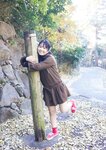 BRODYデジタル写真集 福井梨莉華「りりか、二十歳、冬。」