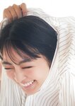 BRODYデジタル写真集 福井梨莉華「りりか、二十歳、冬。」