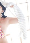 BRODYデジタル写真集 福井梨莉華「りりか、二十歳、冬。」