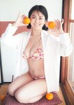 BRODYデジタル写真集 福井梨莉華「りりか、二十歳、冬。」