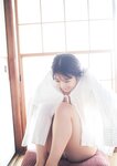 BRODYデジタル写真集 福井梨莉華「りりか、二十歳、冬。」