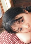 BRODYデジタル写真集 福井梨莉華「りりか、二十歳、冬。」