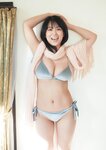 BRODYデジタル写真集 福井梨莉華「りりか、二十歳、冬。」