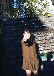 BRODYデジタル写真集 福井梨莉華「りりか、二十歳、冬。」