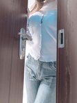 [Cosplay] 阿半今天很开心 住在隔壁的太太 [37P-146MB]