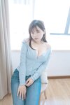 [Cosplay] 阿半今天很开心 住在隔壁的太太 [37P-146MB]
